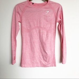 Gymshark Vital Seamless Top